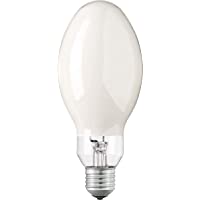 Philips 17991330 lámpara de descarga de vapor de mercurio HPL-N 542-E27 Weichglas 50